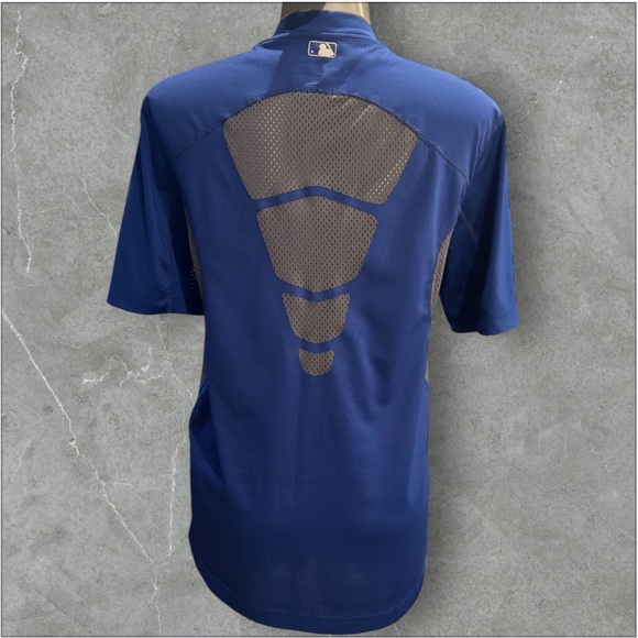 💟Nike Toronto Blue Jays Logo Short Sleeve Tee - Picture 6 of 14